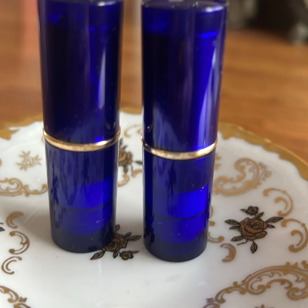 💄💄NWOTEsteeLauder FUTURIST Full TreatmentLipstick.SPF15.#22Smokey Topaz FullSize